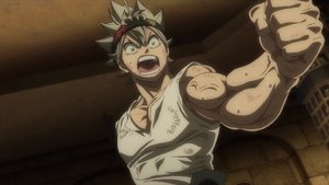 Black Clover: Season 1 Episode 170 –