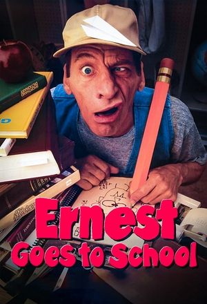 Ernest Goes to School 1994