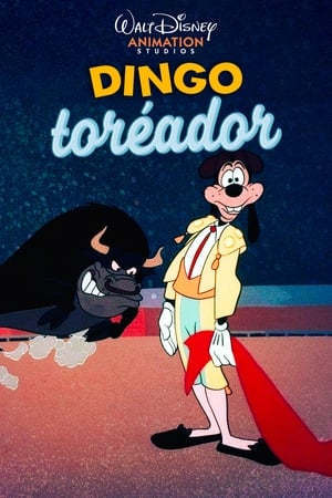 Dingo Toréador