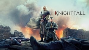 poster Knightfall