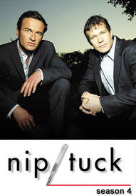 Grožio peilis: Sezonas 4