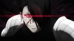 Tokyo Ghoul: 4×12