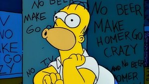 The Simpsons: 6×6