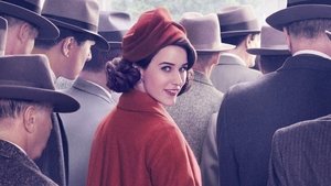 مسلسل The Marvelous Mrs. Maisel مترجم اون لاين