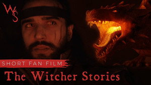 The Witcher Stories : Episode 3