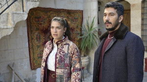 Halef: Köklerin Çağrısı: T 1 x Episodio 21 en Espanol