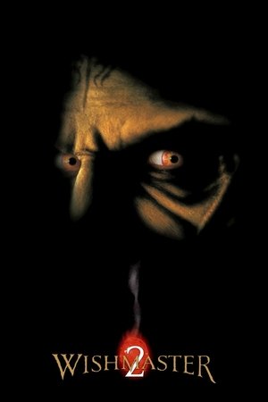 Image Wishmaster 2 - Das Böse stirbt nie