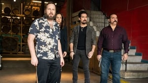 Queen of the South (4X01) Online Sub Español Completo HD