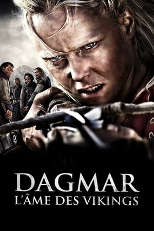 Poster Dagmar : L'Âme des vikings 2012