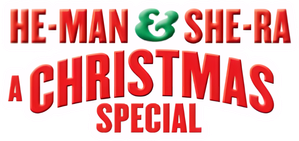 He-Man and She-Ra: A Christmas Special