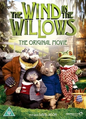 The Wind in the Willows (1984)