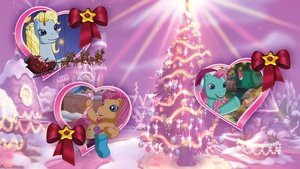 My Little Pony: A Very Minty Christmas