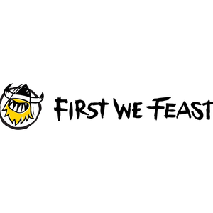 Logo First We Feast