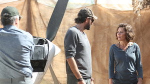 American Odyssey Temporada 1 Capitulo 12