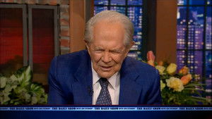 The Daily Show: 20×94