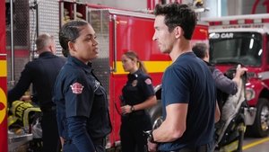 Station 19 saison 3 Episode 7