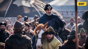 Diriliş: Ertuğrul: 2×20