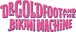 Dr. Goldfoot and the Bikini Machine