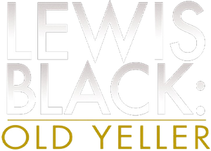 Lewis Black: Old Yeller - Live at the Borgata