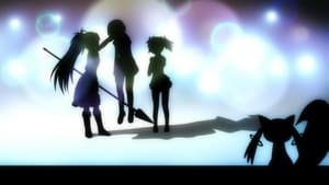 Puella Magi Madoka Magica: 1×6