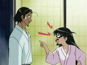 School Rumble: 1×13