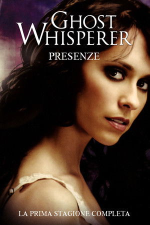 Ghost Whisperer - Presenze: Stagione 1