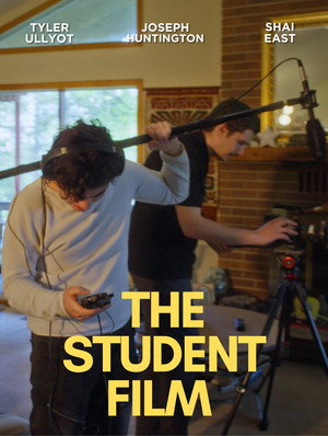 The Student Film 5