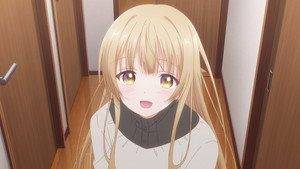 お隣の天使様にいつの間にか駄目人間にされていた件 - Season 2 Episode 12
