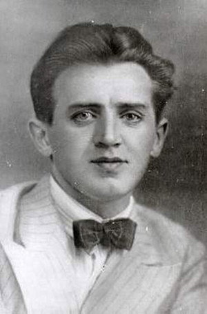 Salikh Saidashev