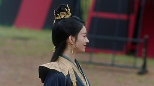 The Legend of ShenLi Season 1 Episode 14