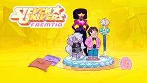 poster Steven Universe Future