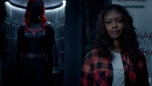 Batwoman: T2 Capitulo 2