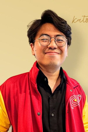 Aaron Hart