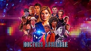 Doctors Assemble film complet