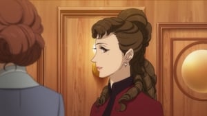 Yuukoku no Moriarty: Saison 1 Episode 6