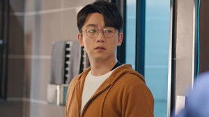 Never Give Up Season 1 Episode 19