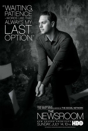 The Newsroom 55