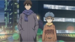 Uzaki-chan Wants to Hang Out! Season 2 Episode 12