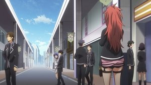 Qualidea Code: Episódio: 8 da 1ª Temporada