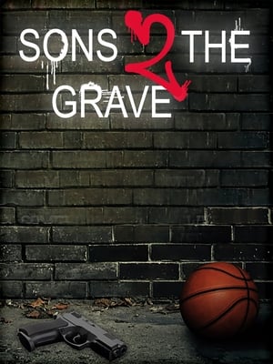 Poster Sons 2 the Grave 2022