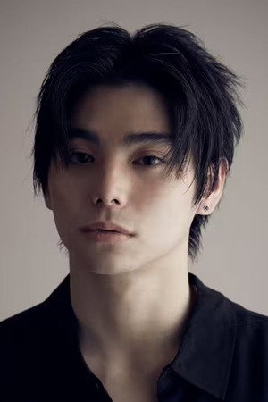 Nijiro Murakami