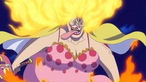 One Piece: Saison 19 Episode 866