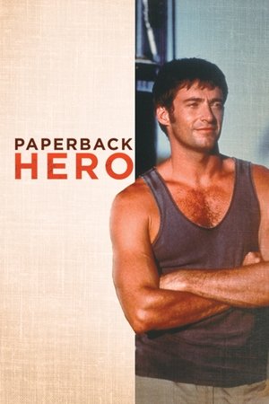Image Paperback Hero