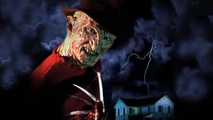 A Nightmare on Elm Street Part 2
