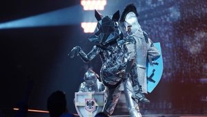 The Masked Singer Episode 7