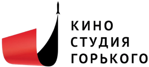 Logo Gorky Film Studios