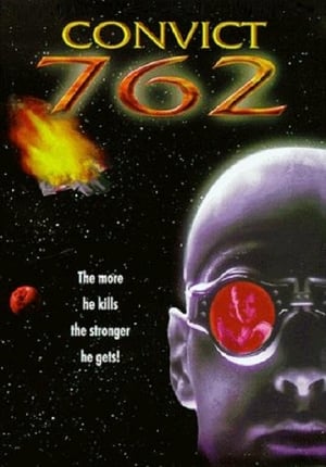 Poster Convict 762 1997