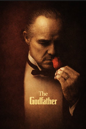 poster The Godfather