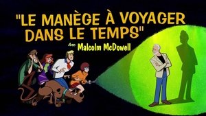 Scooby-Doo e Adivinha Quem?: 1×23