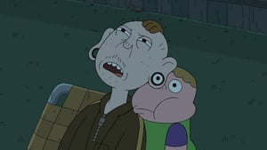 Clarence: 2×10